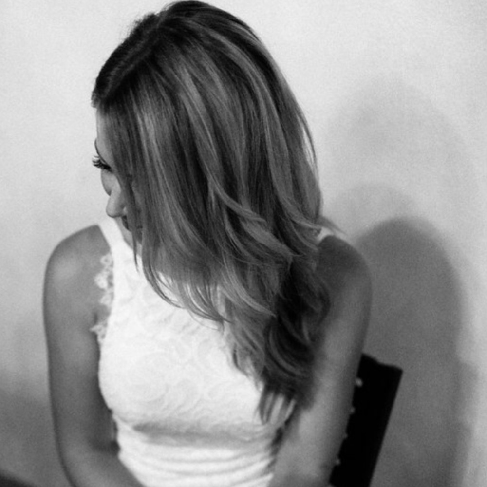 Meet your Posher, Rachel